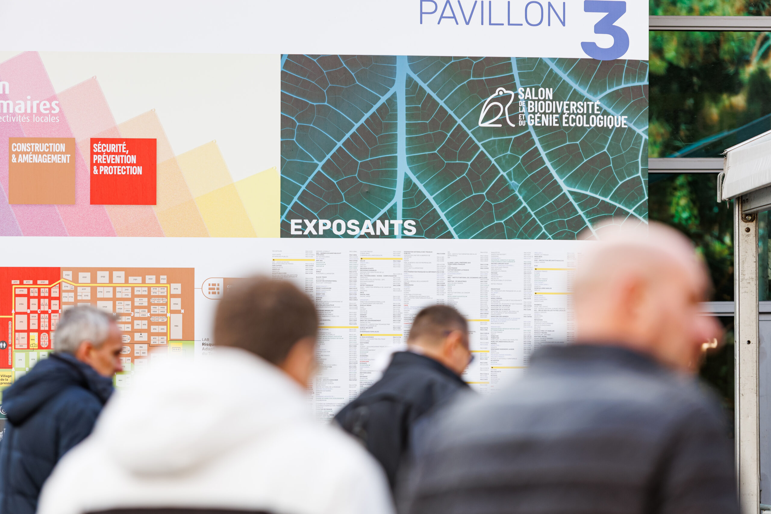 Salon de la Biodiversité 25_Extérieurs