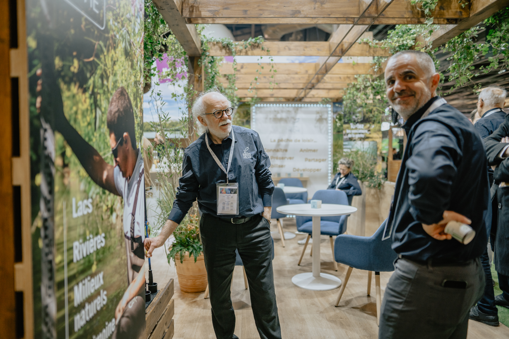 Salon de la Biodiversité 25