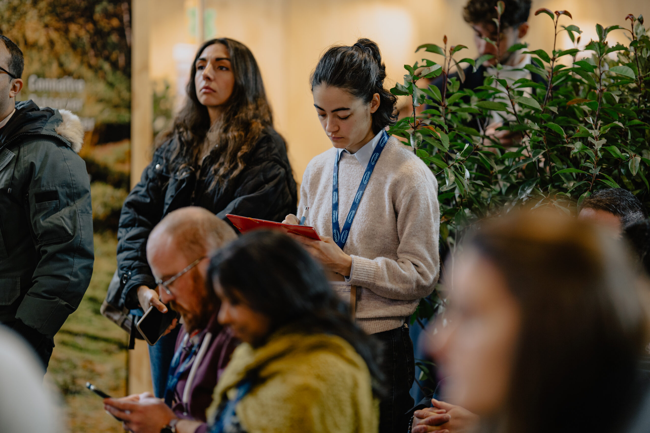 Salon de la Biodiversité 25 Salon de la Biodiversité 25