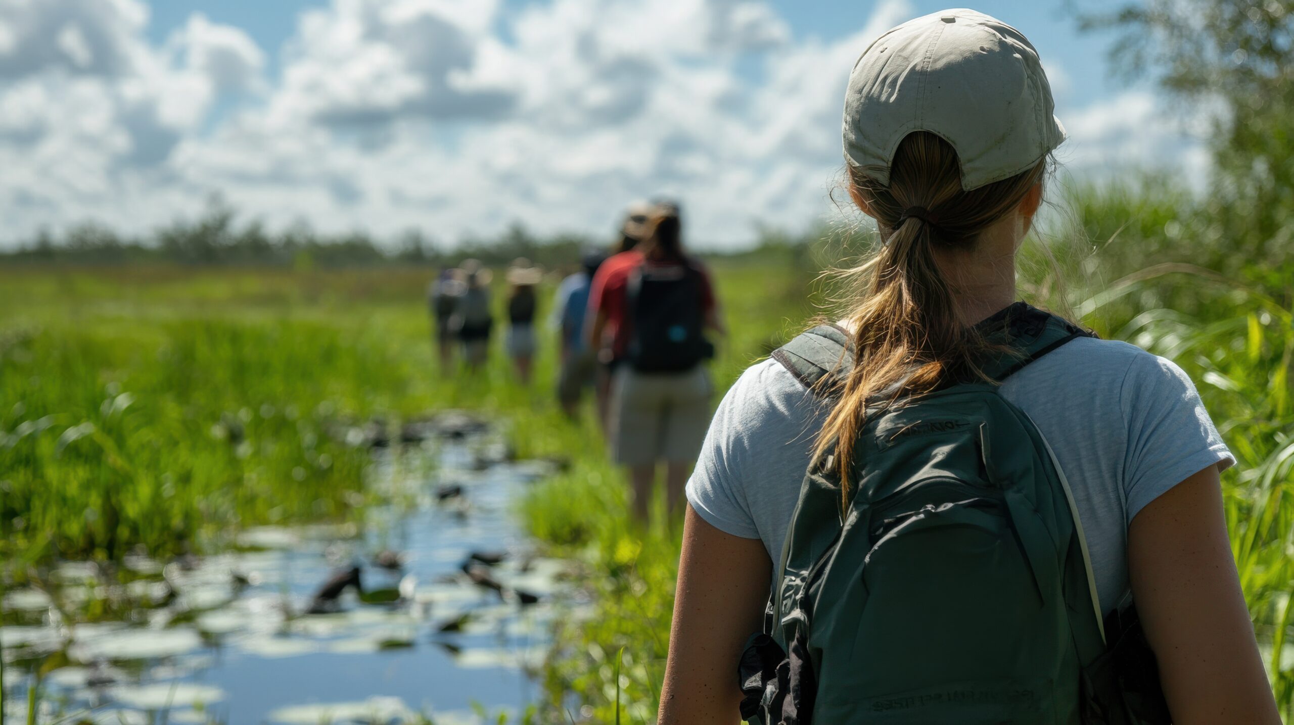 Engagement citoyen, éducation et sensibilisation_Salon de la Biodiversité 2026