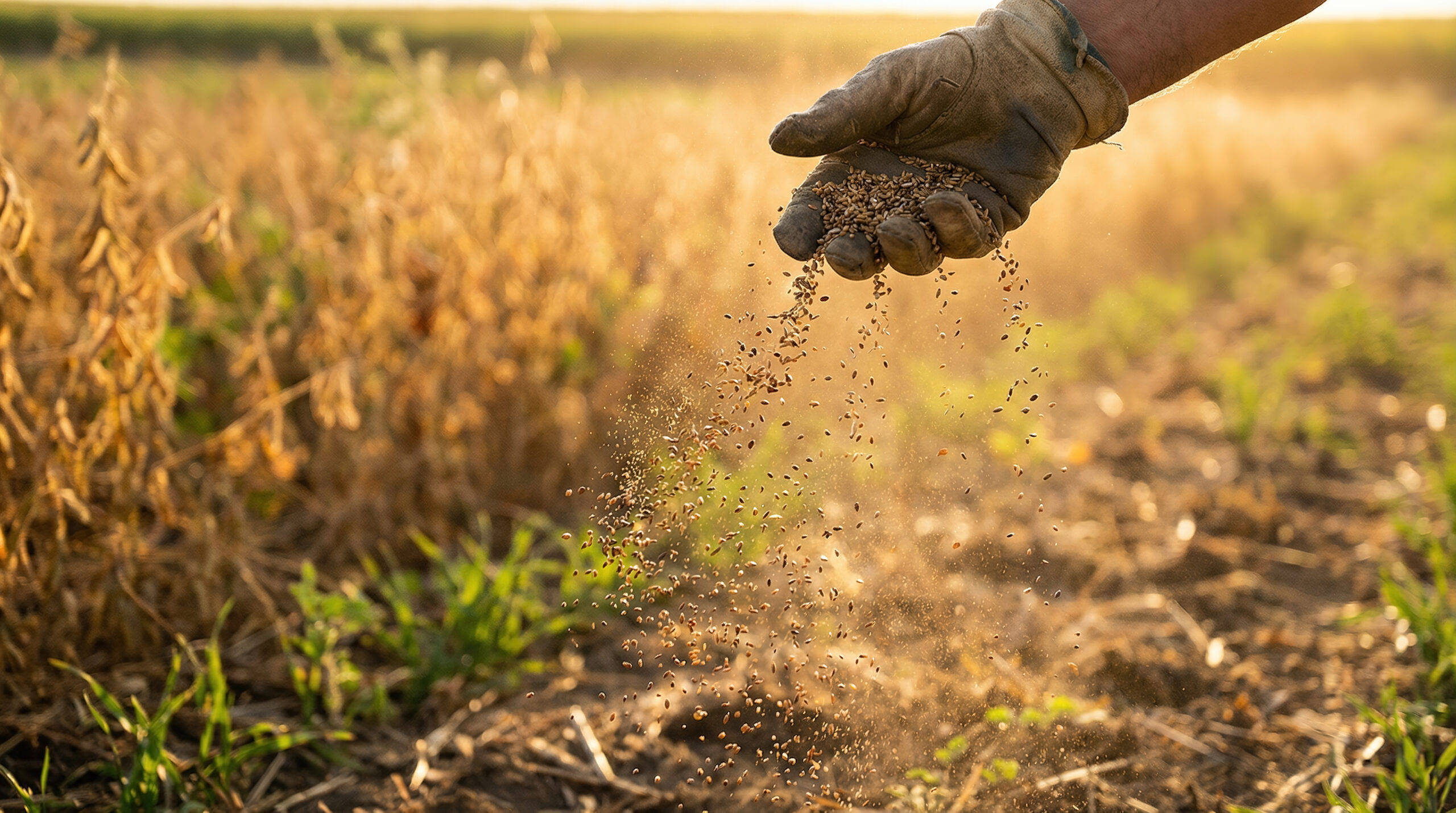 Agriculture durable et agro-écologie_Salon de la Biodiversité 2026