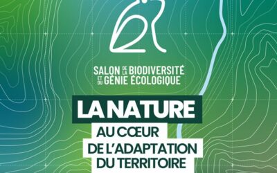 Quand la contrainte fait naître l’audace : développer des solutions pour et avec le vivant dans les territoires